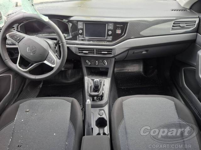 2023 VOLKSWAGEN VIRTUS 