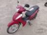 2017 HONDA BIZ 