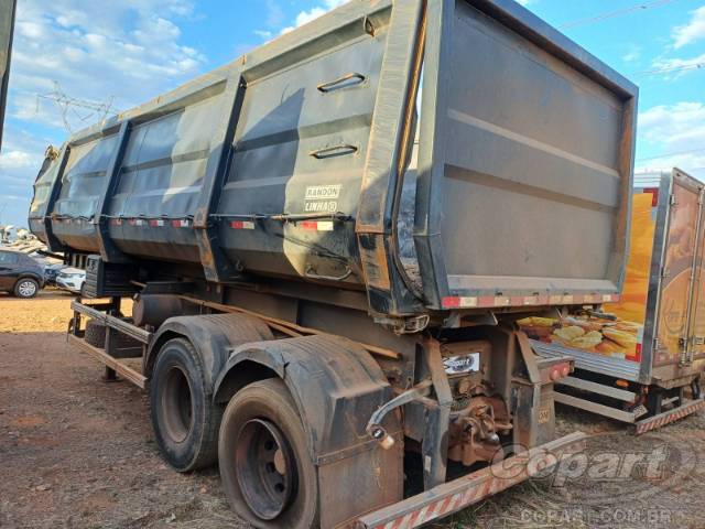 2023 RANDON SEMI-REBOQUE 