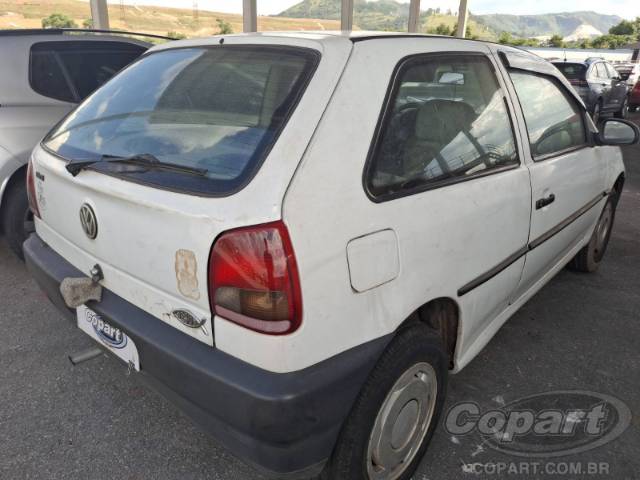1998 VOLKSWAGEN GOL 