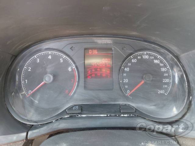 2021 VOLKSWAGEN SAVEIRO 