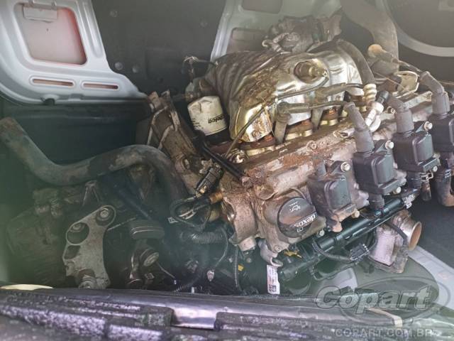 2019 CHEVROLET PRISMA 