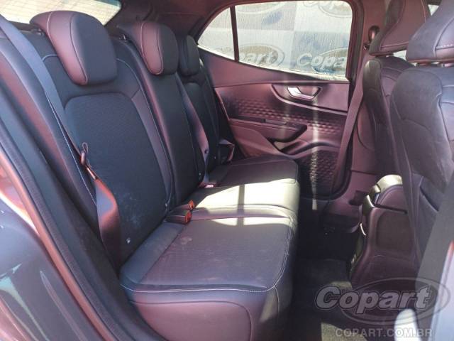 2023 FIAT PULSE 