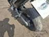 2007 HONDA CB 600 F 