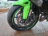 2025 KAWASAKI NINJA ZX-6R 