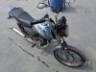 2003 HONDA CG 125 