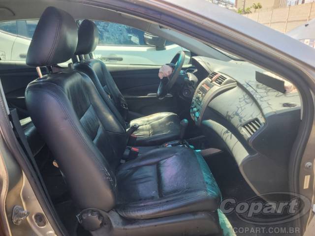 2013 HONDA CITY 