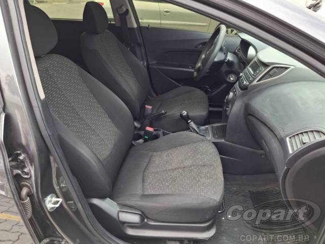 2019 HYUNDAI HB20 