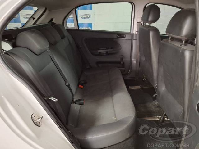 2021 VOLKSWAGEN GOL 