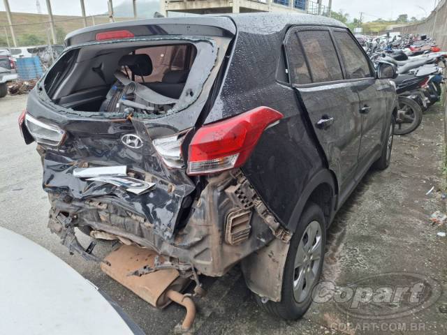 2019 HYUNDAI CRETA 