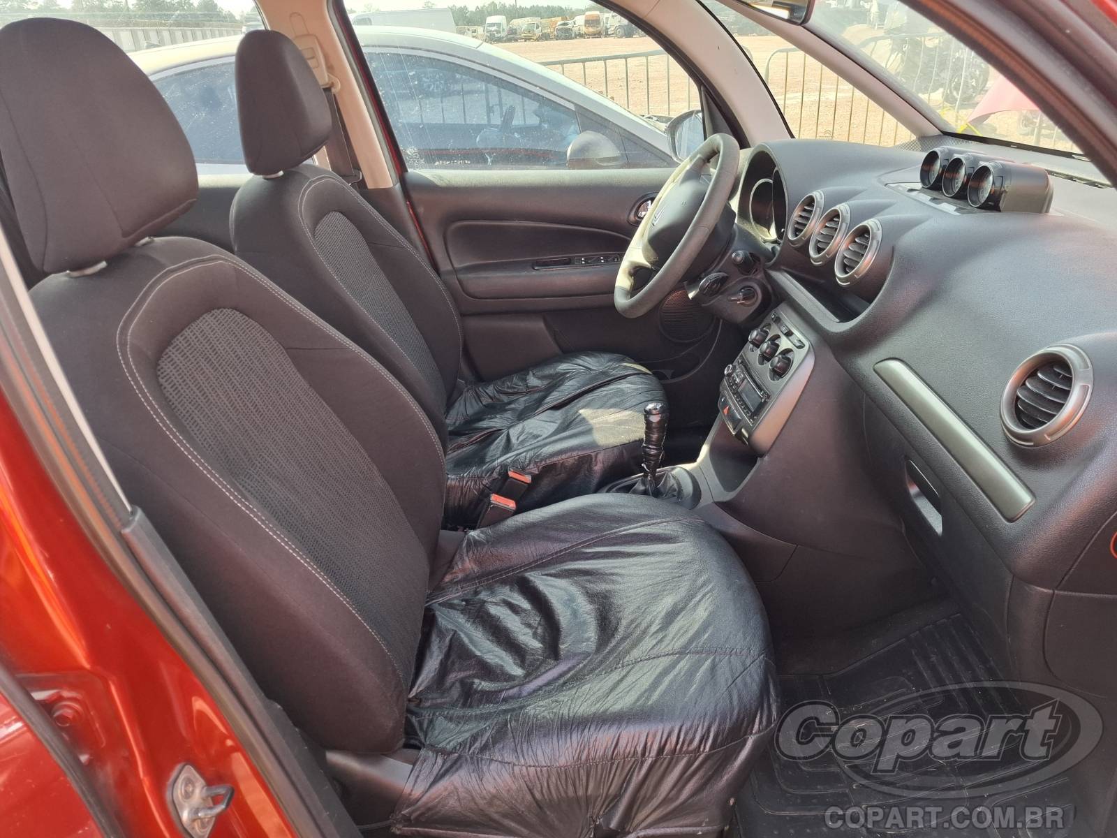 Foto 5: 2015 CITROEN C3 AIRCROSS