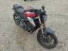 2021 HONDA CB 650 R 