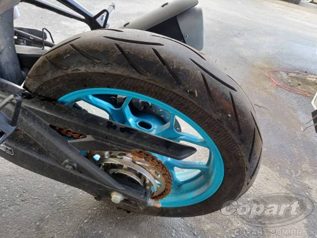 2026 YAMAHA MT-03 