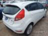 2015 FORD FIESTA 