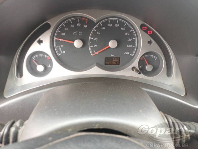 2008 CHEVROLET MONTANA 