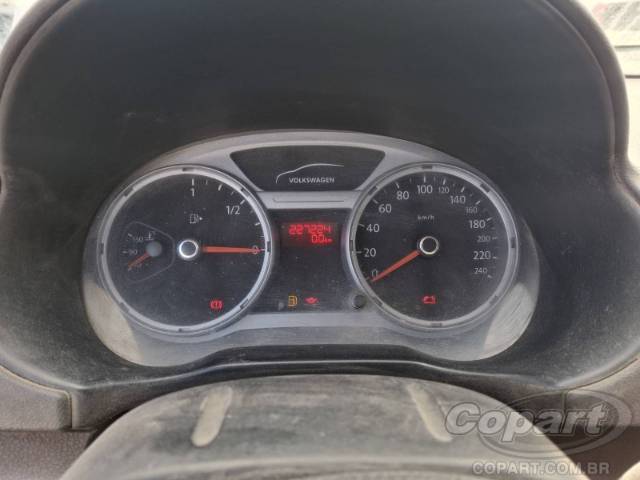 2012 VOLKSWAGEN SAVEIRO 