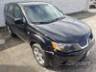 2008 MITSUBISHI OUTLANDER 