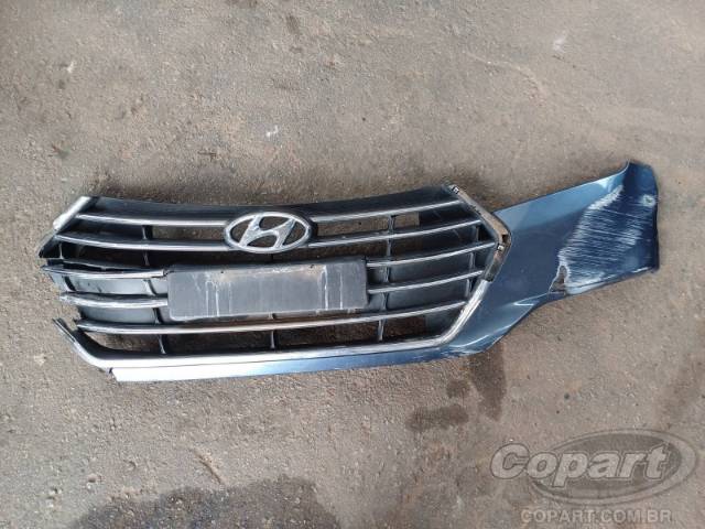 2016 HYUNDAI HB20S 