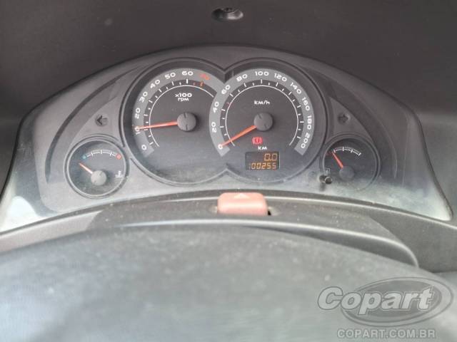 2011 CHEVROLET CELTA 