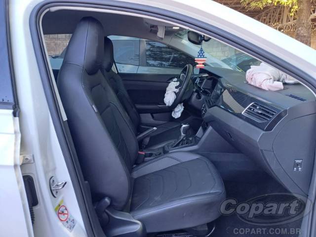 2024 VOLKSWAGEN POLO 