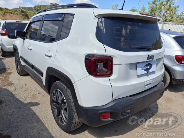 2020 JEEP RENEGADE 