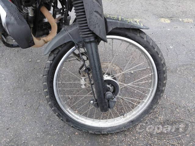 2025 YAMAHA XTZ 250 