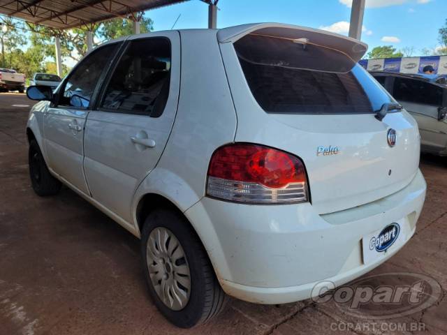 2010 FIAT PALIO 