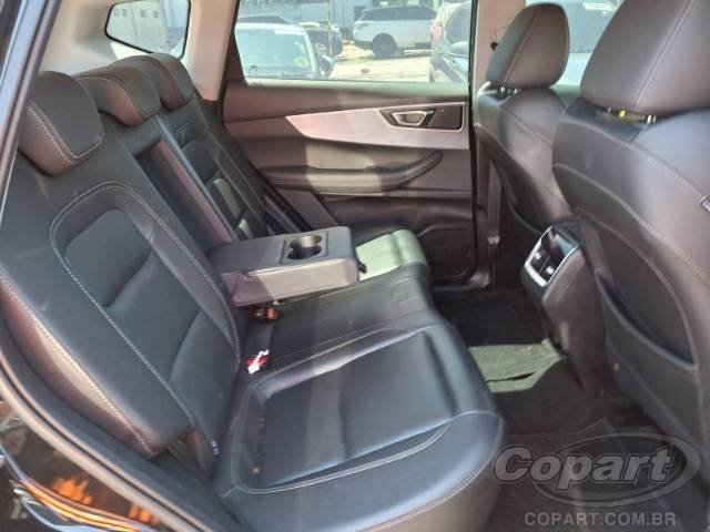 2024 CAOA CHERY TIGGO 7 