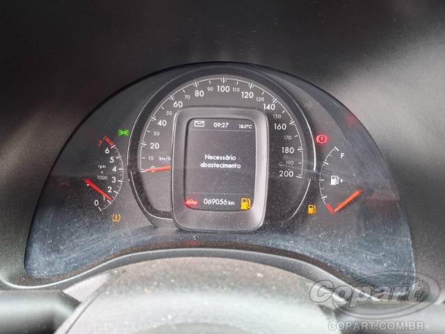 2023 FIAT STRADA 