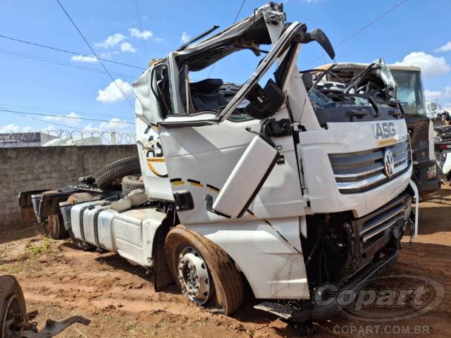 2025 VOLKSWAGEN METEOR 