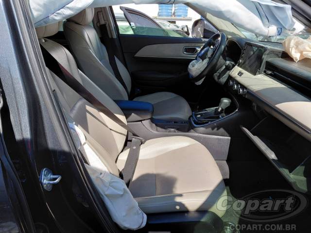 2023 HONDA HR-V 