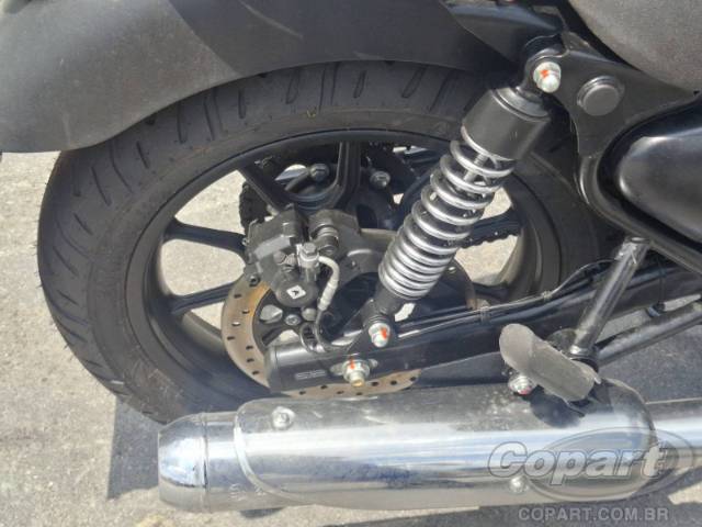 2026 ROYAL ENFIELD METEOR 