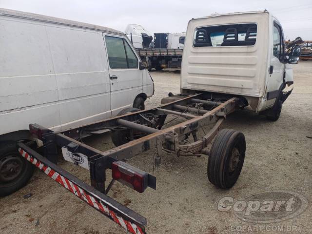 2008 IVECO DAILY 