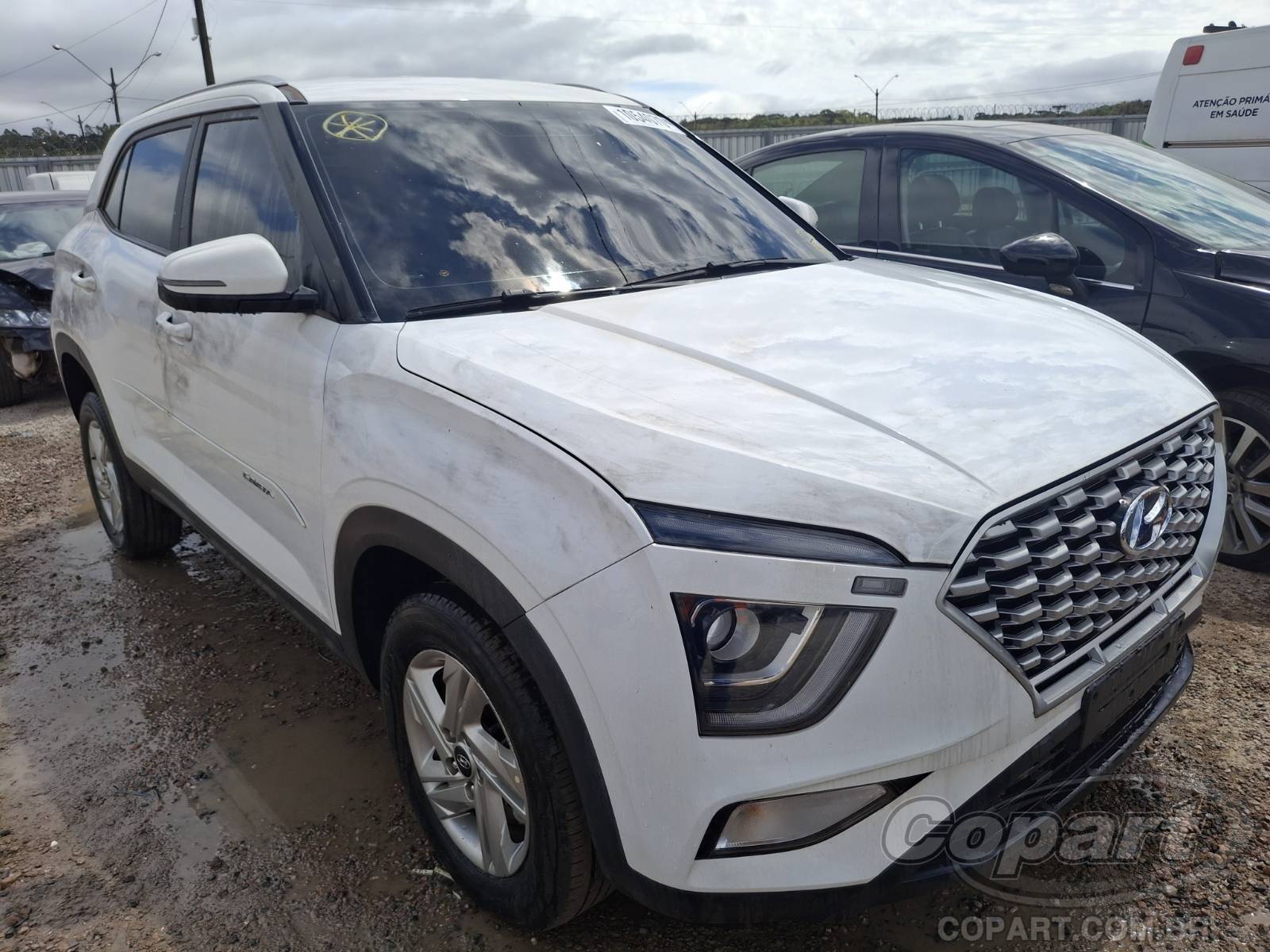 Hyundai Creta 2024