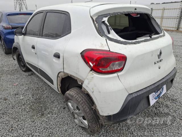 2022 RENAULT KWID 