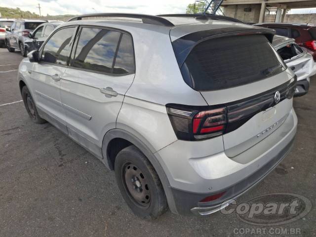 2021 VOLKSWAGEN T-CROSS 