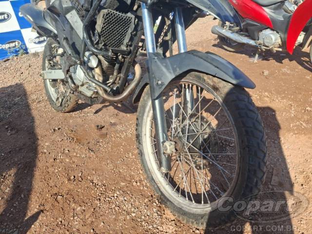 2020 HONDA XRE 300 