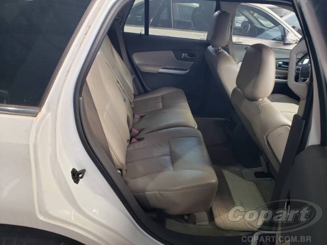 2011 FORD EDGE 