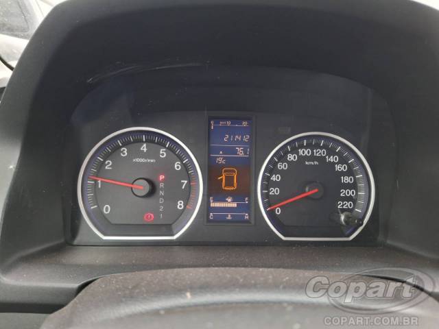 2010 HONDA CR-V 