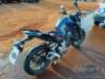2025 HONDA CB 300F 