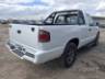 1997 CHEVROLET S10 