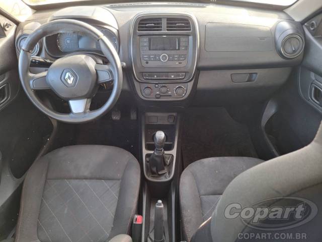 2023 RENAULT KWID 