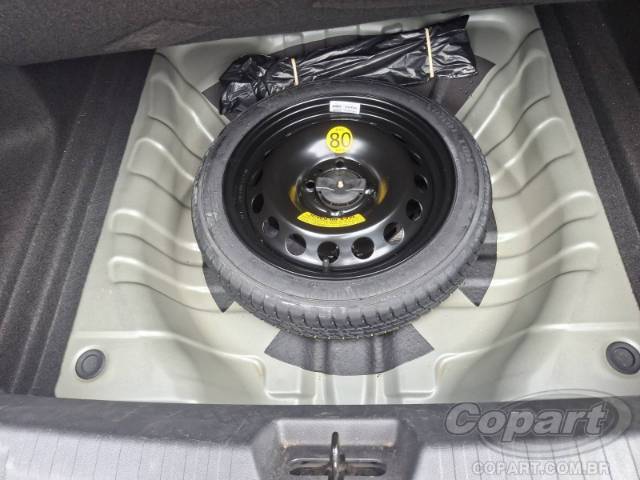 2024 CHEVROLET ONIX PLUS 