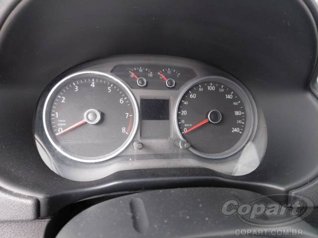 2014 VOLKSWAGEN SAVEIRO 