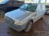 2010 FIAT UNO 