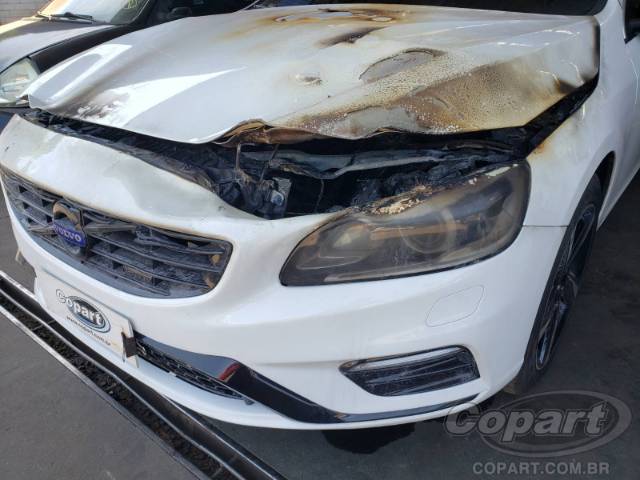 2014 VOLVO S60 