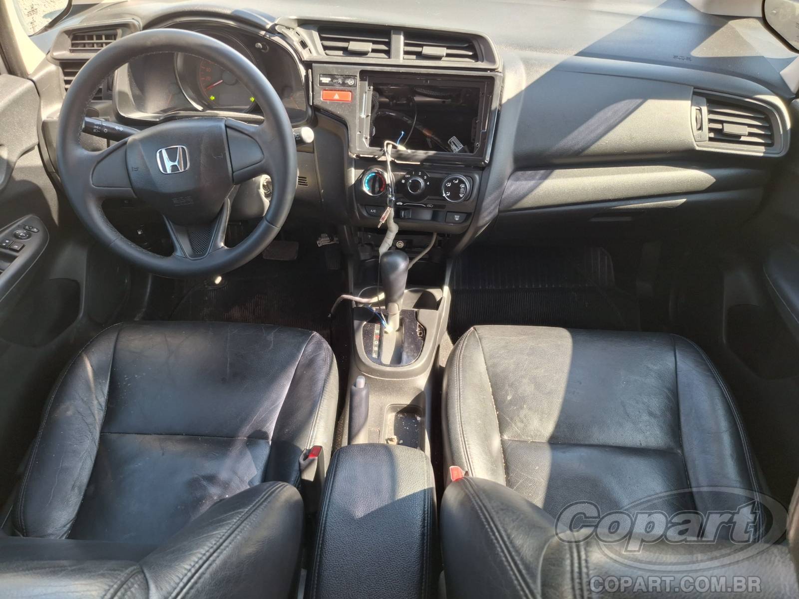 2015 HONDA FIT — foto 9 de 12