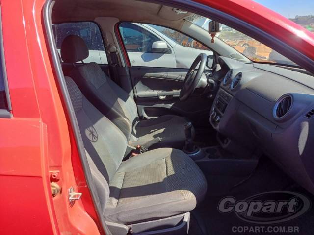 2011 VOLKSWAGEN GOL 