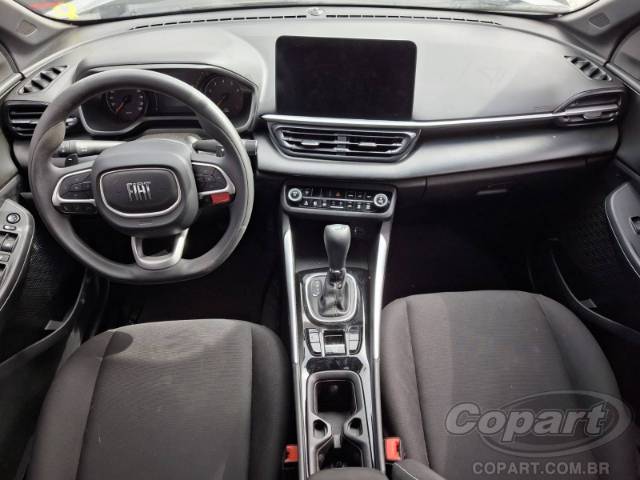 2026 FIAT FASTBACK 