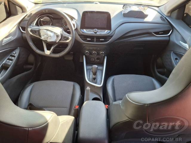 2025 CHEVROLET ONIX 